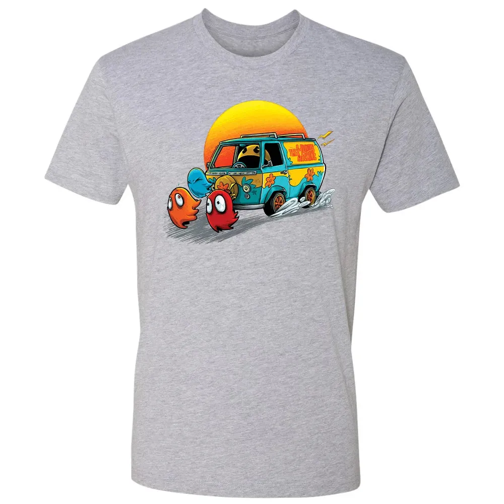 The Hunting Machine Premium Unisex T-shirt - 9