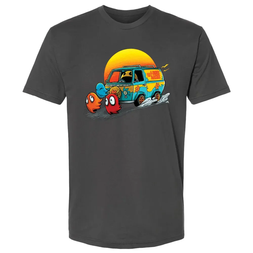 The Hunting Machine Premium Unisex T-shirt - 8