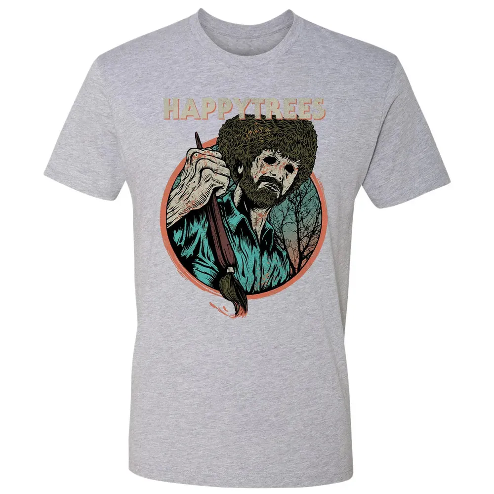 HAPPYTREES Premium Unisex T-shirt - 9