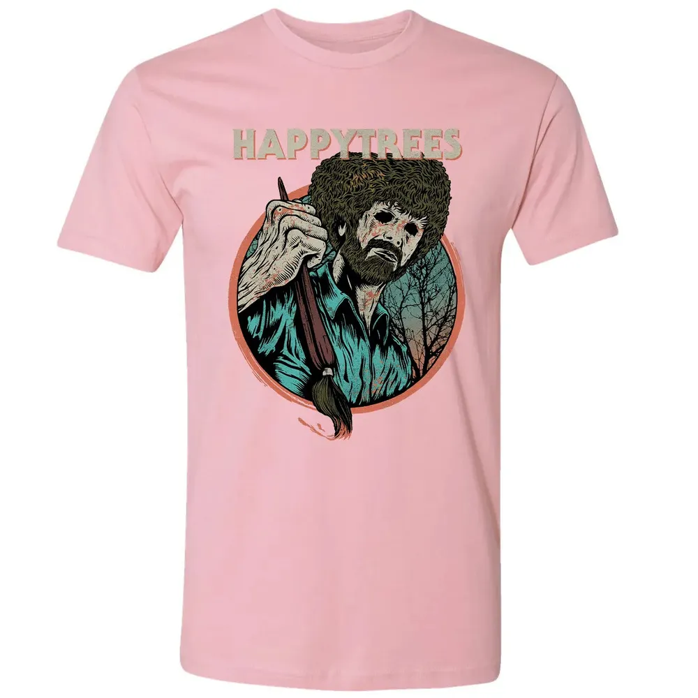 HAPPYTREES Premium Unisex T-shirt - 3