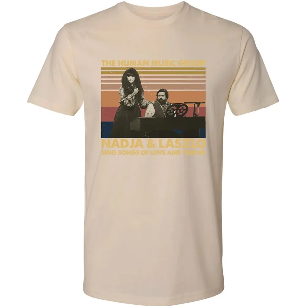 The Human Music Group Premium Unisex T-shirt - 13