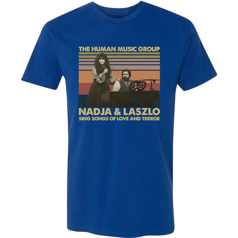 The Human Music Group Premium Unisex T-shirt - 10