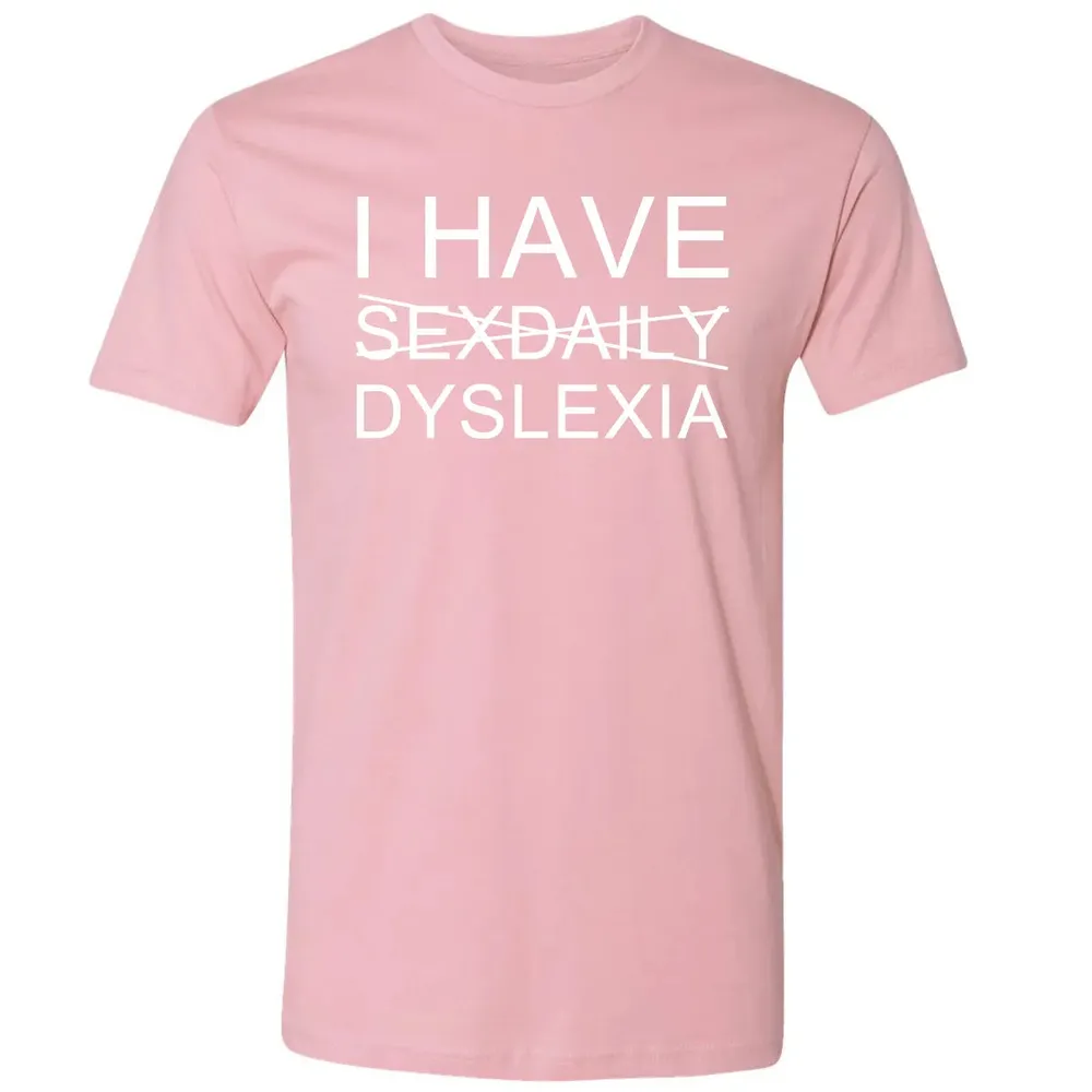 I Have Premium Unisex T-shirt - 3