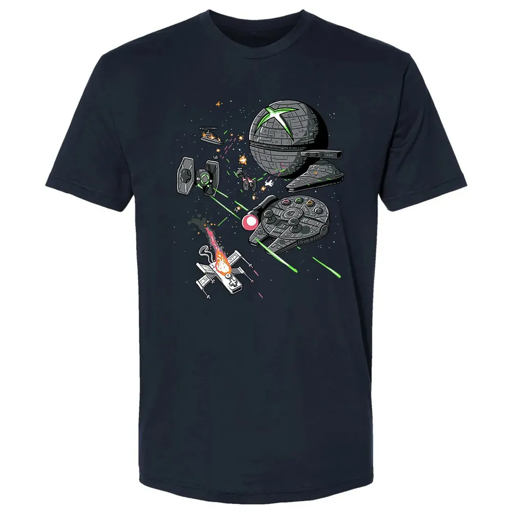 Console Wars Premium Unisex T-shirt - 2