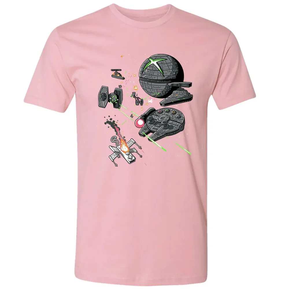 Console Wars Premium Unisex T-shirt - 3