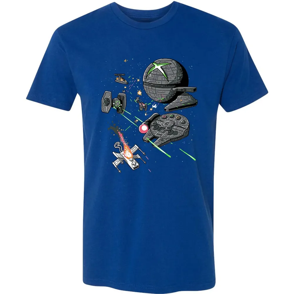 Console Wars Premium Unisex T-shirt - 10