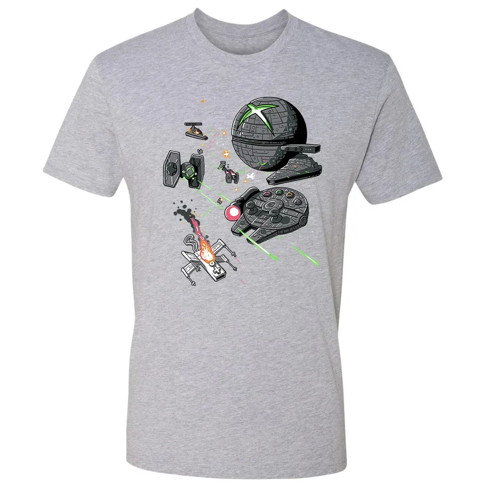 Console Wars Premium Unisex T-shirt - 9