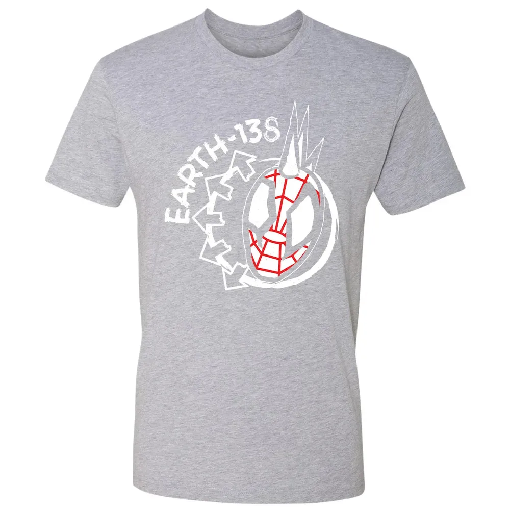 Earth 138 Premium Unisex T-shirt - 9