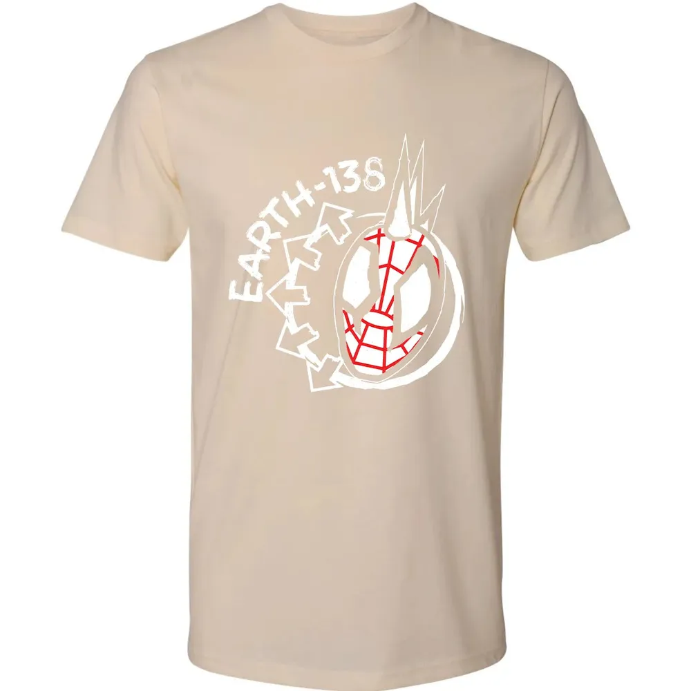 Earth 138 Premium Unisex T-shirt - 13