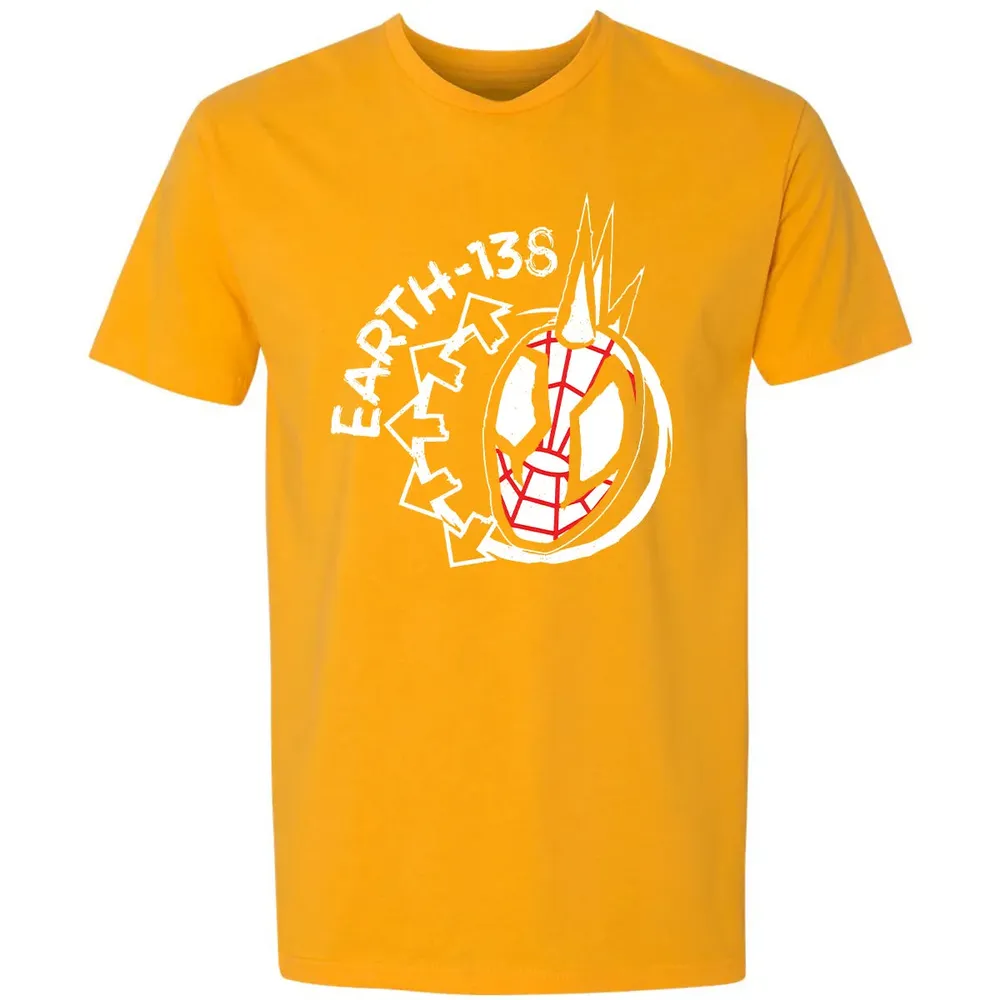 Earth 138 Premium Unisex T-shirt - 11