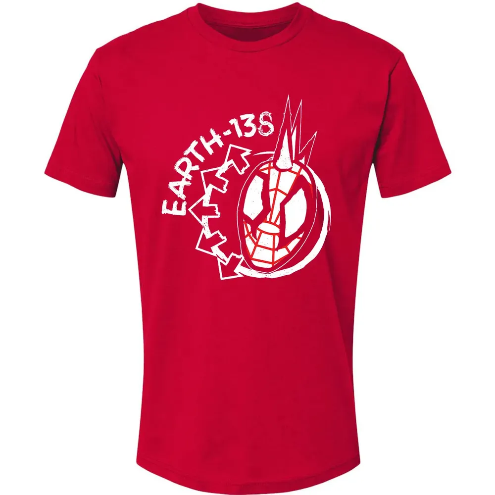 Earth 138 Premium Unisex T-shirt - 6