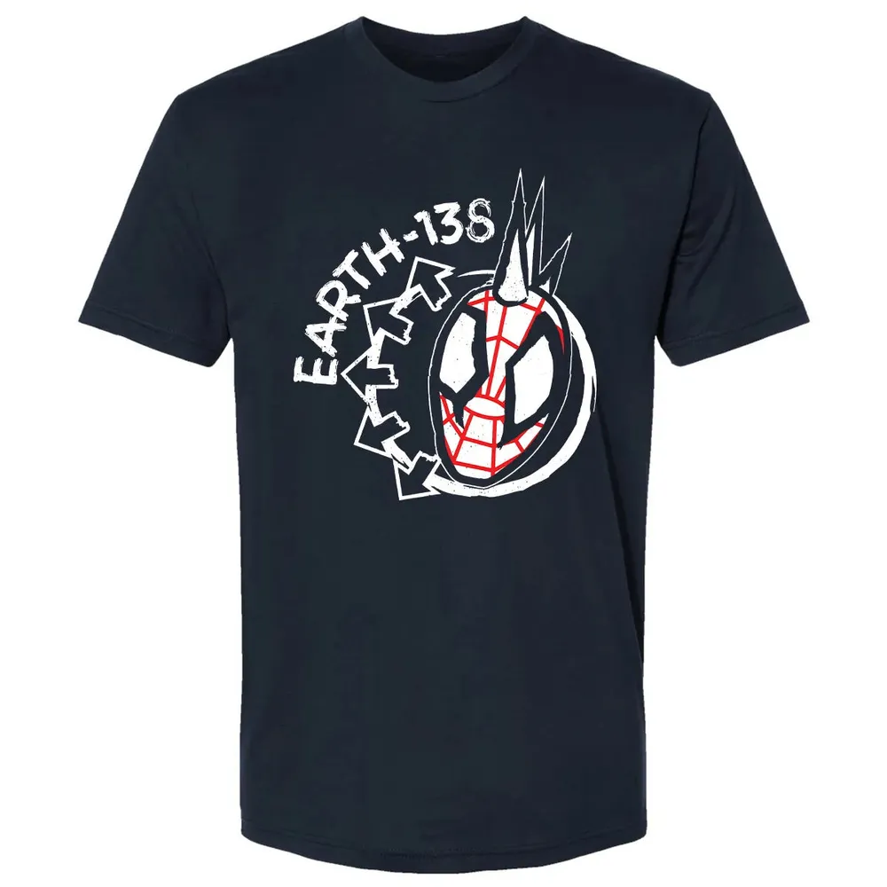 Earth 138 Premium Unisex T-shirt - 2