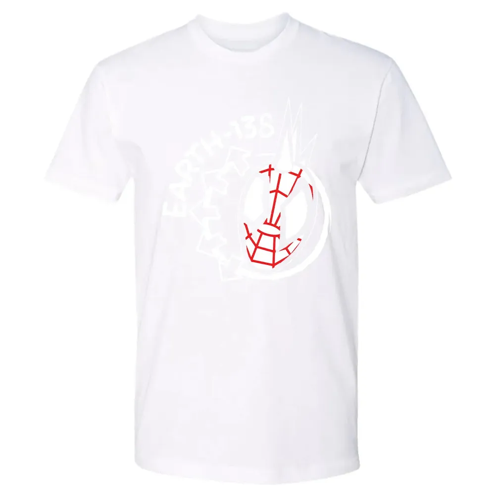 Earth 138 Premium Unisex T-shirt - 4
