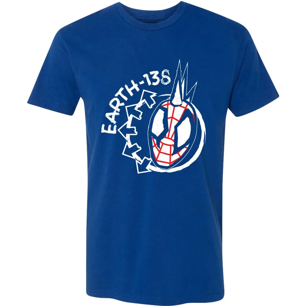 Earth 138 Premium Unisex T-shirt - 10