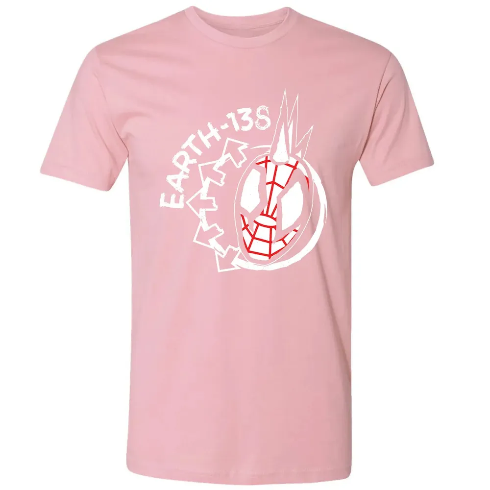 Earth 138 Premium Unisex T-shirt - 3