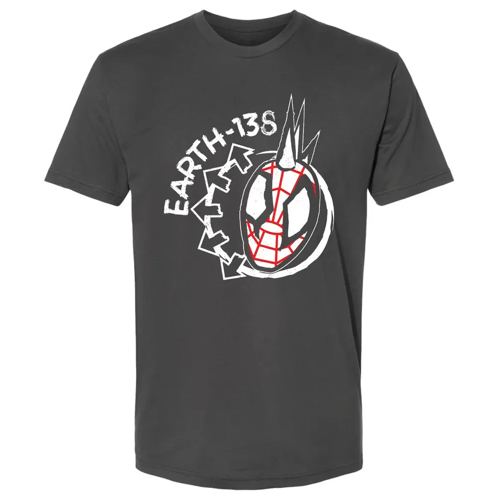Earth 138 Premium Unisex T-shirt - 8