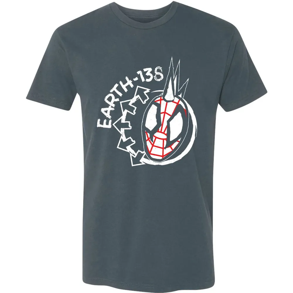 Earth 138 Premium Unisex T-shirt - 14