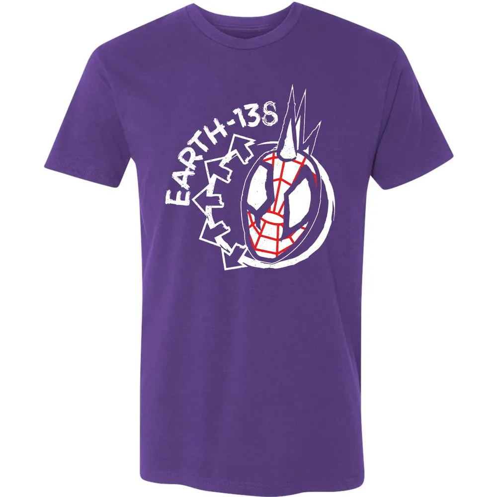 Earth 138 Premium Unisex T-shirt - 7