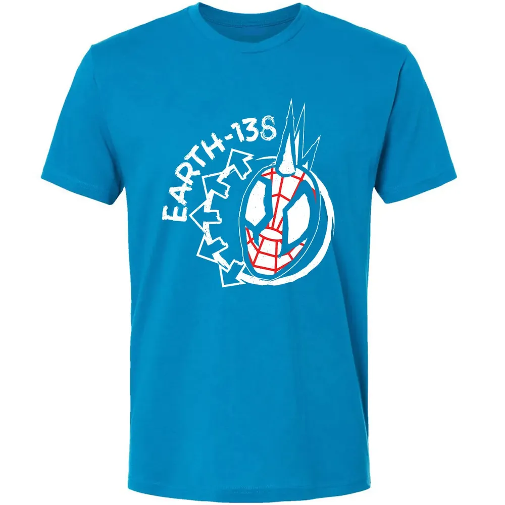 Earth 138 Premium Unisex T-shirt - 15