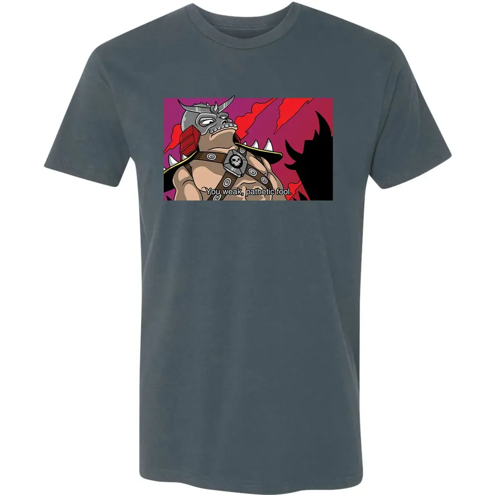 You Weak Pathetic Fool Premium Unisex T-shirt - 14