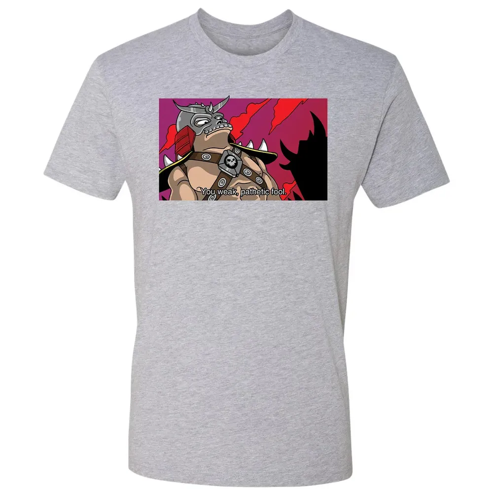 You Weak Pathetic Fool Premium Unisex T-shirt - 9