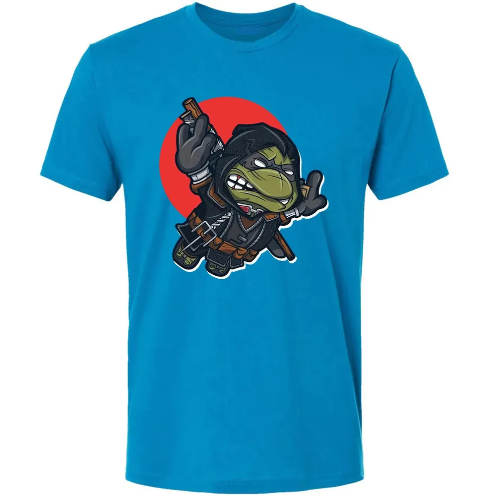 Ronin Bros Premium Unisex T-shirt - 15