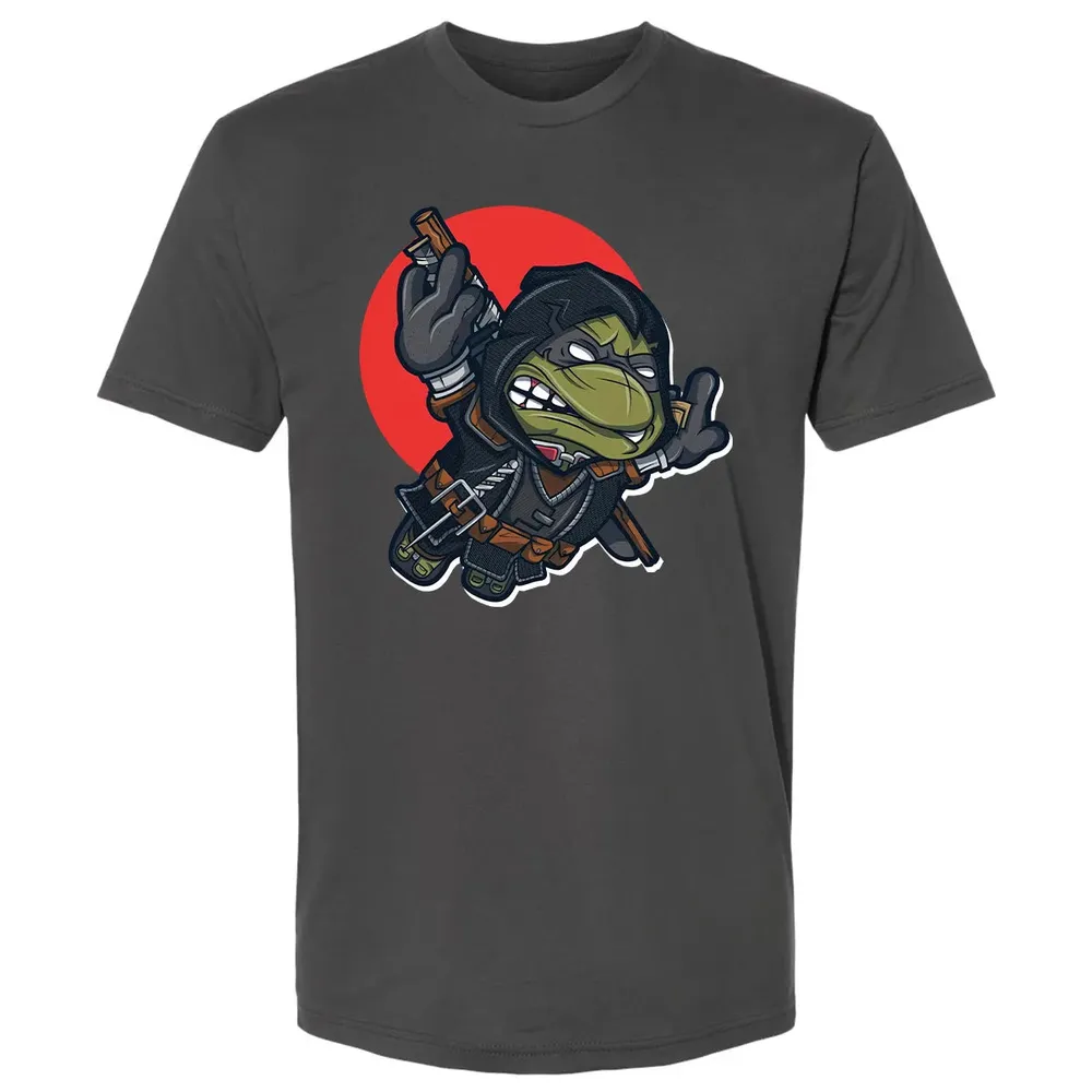 Ronin Bros Premium Unisex T-shirt - 8