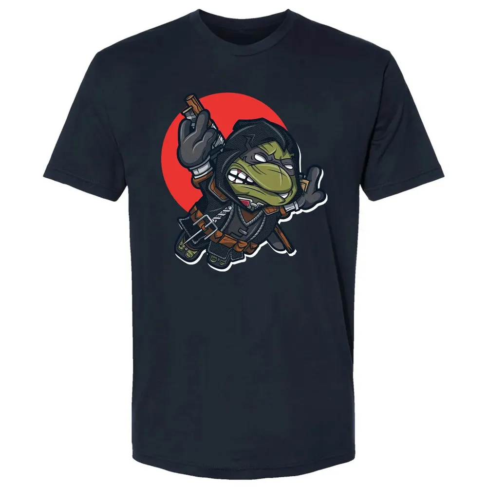 Ronin Bros Premium Unisex T-shirt - 2