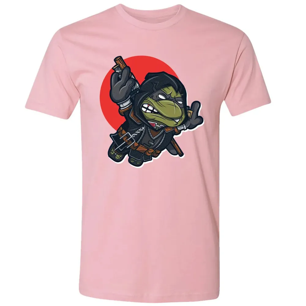 Ronin Bros Premium Unisex T-shirt - 3