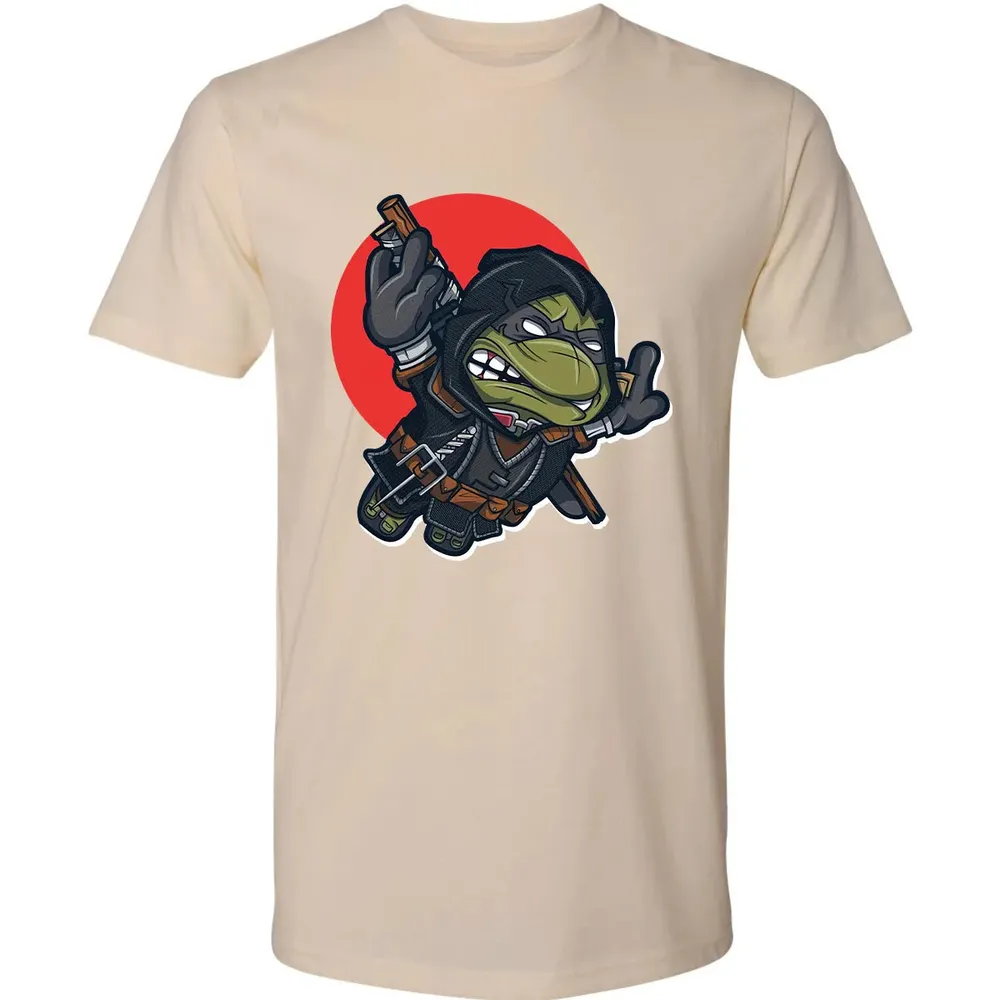 Ronin Bros Premium Unisex T-shirt - 13