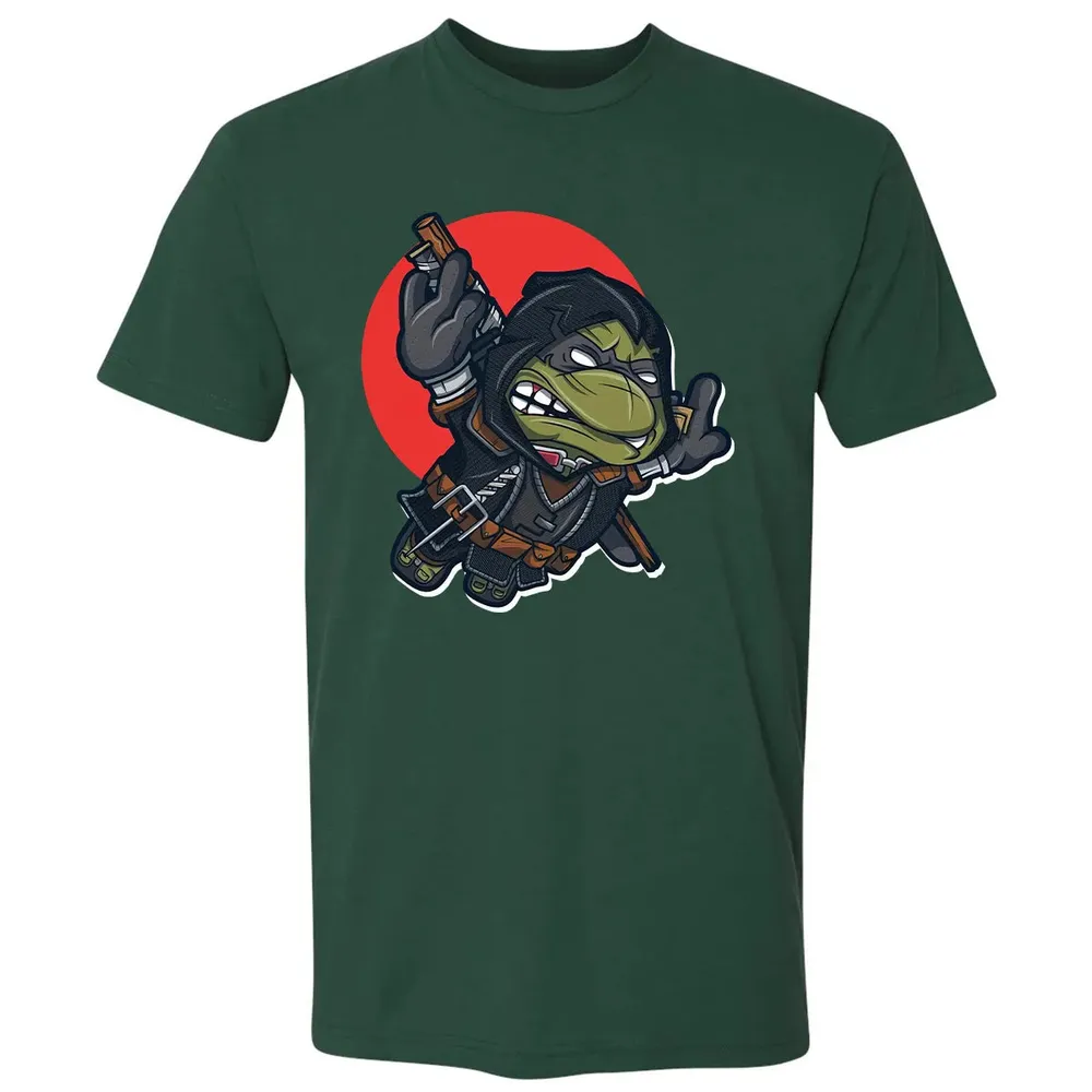 Ronin Bros Premium Unisex T-shirt - 12