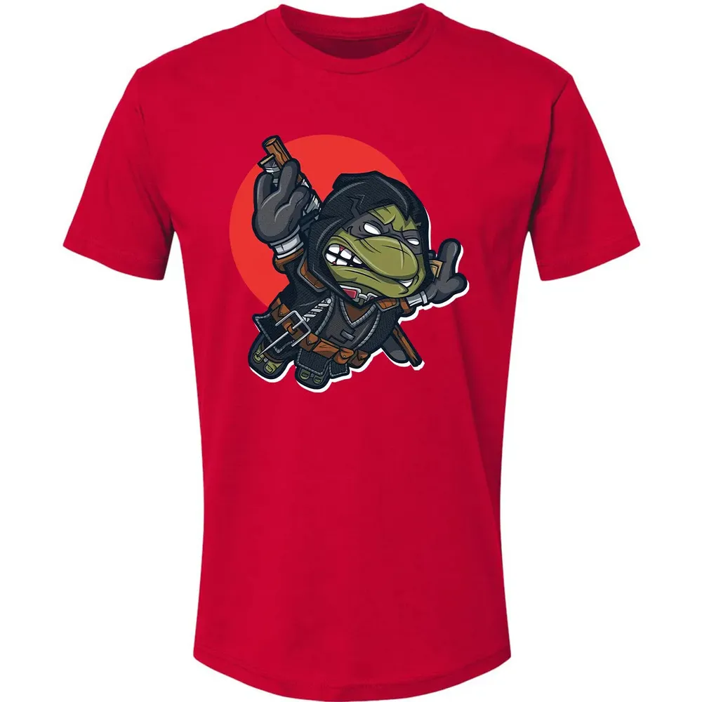 Ronin Bros Premium Unisex T-shirt - 6
