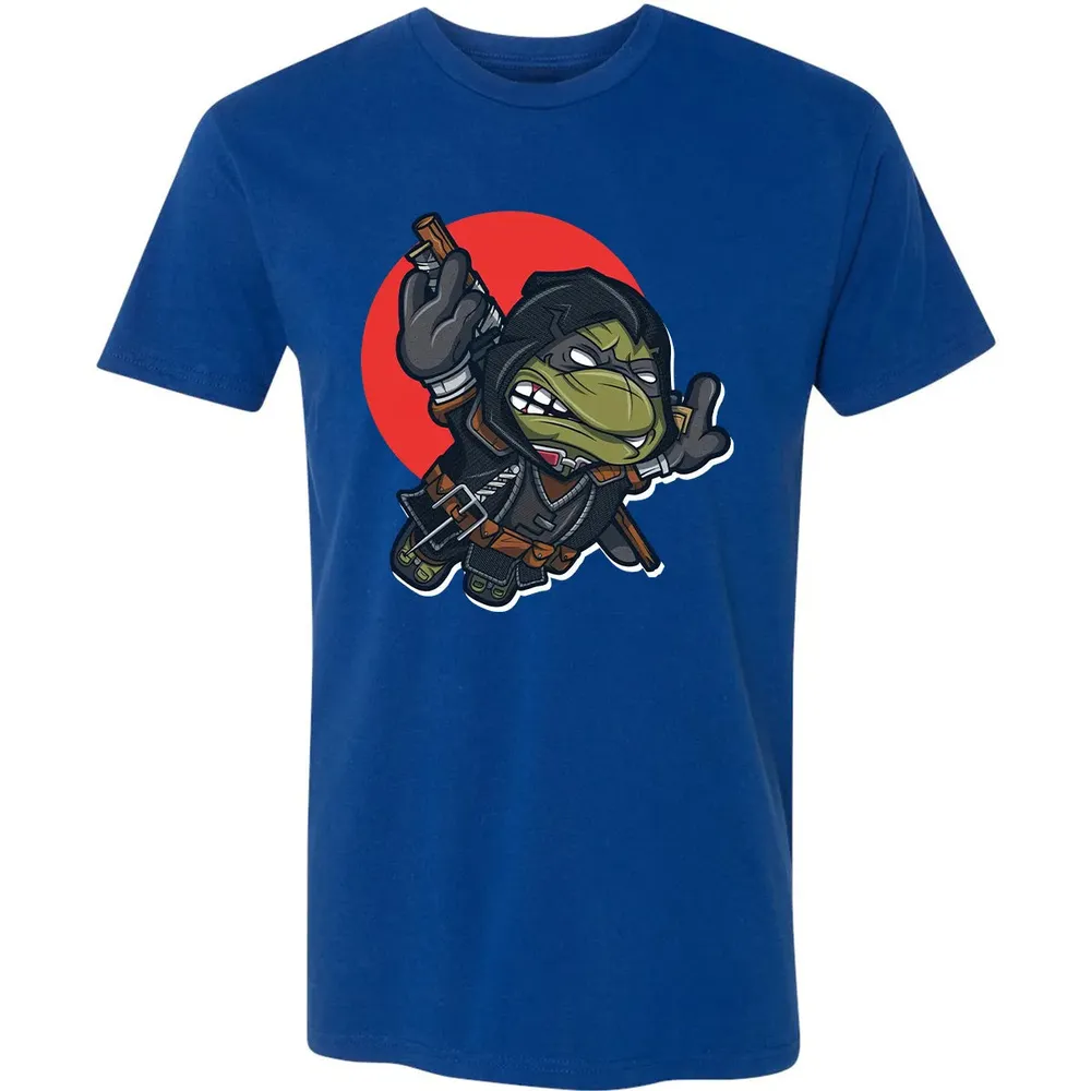 Ronin Bros Premium Unisex T-shirt - 10