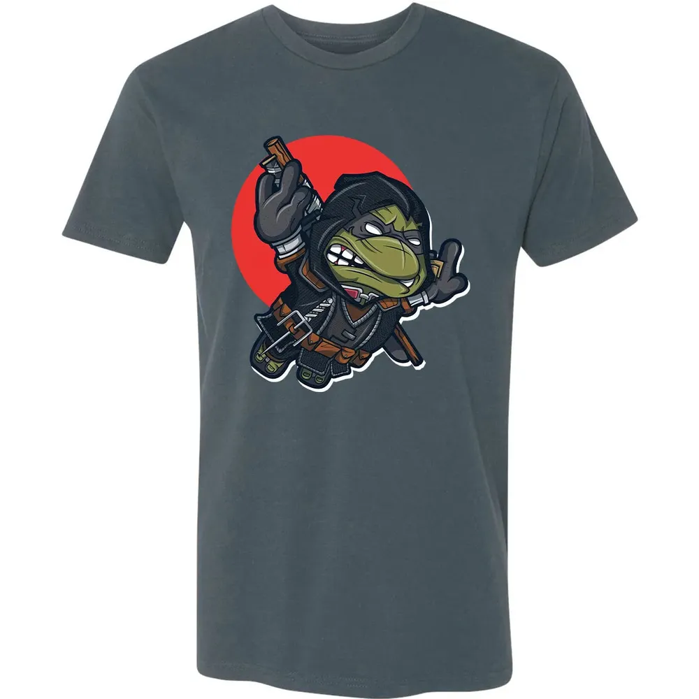 Ronin Bros Premium Unisex T-shirt - 14