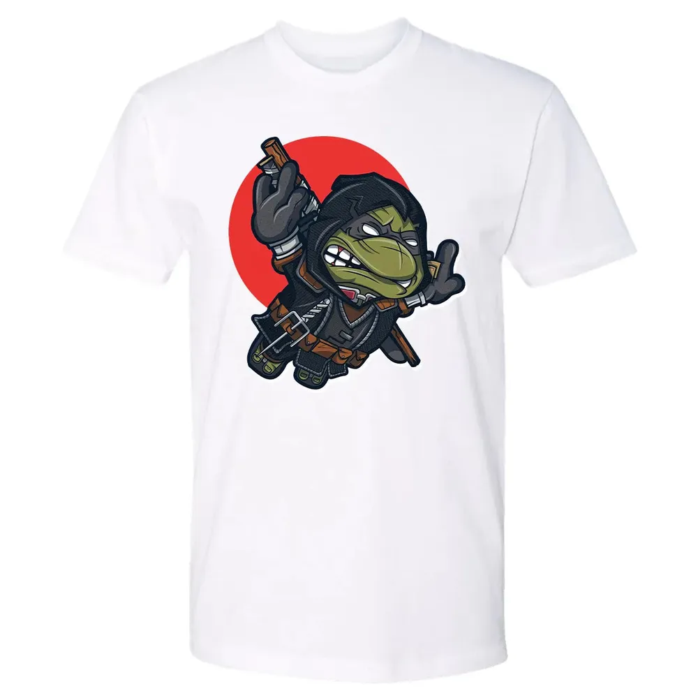 Ronin Bros Premium Unisex T-shirt - 4