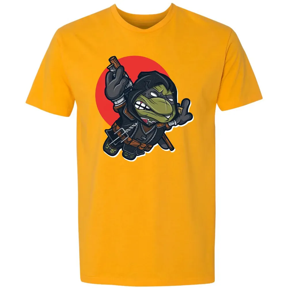Ronin Bros Premium Unisex T-shirt - 11