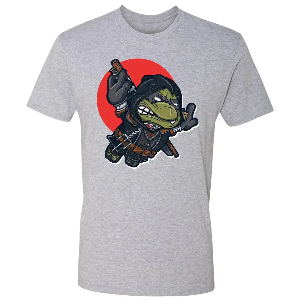 Ronin Bros Premium Unisex T-shirt - 9