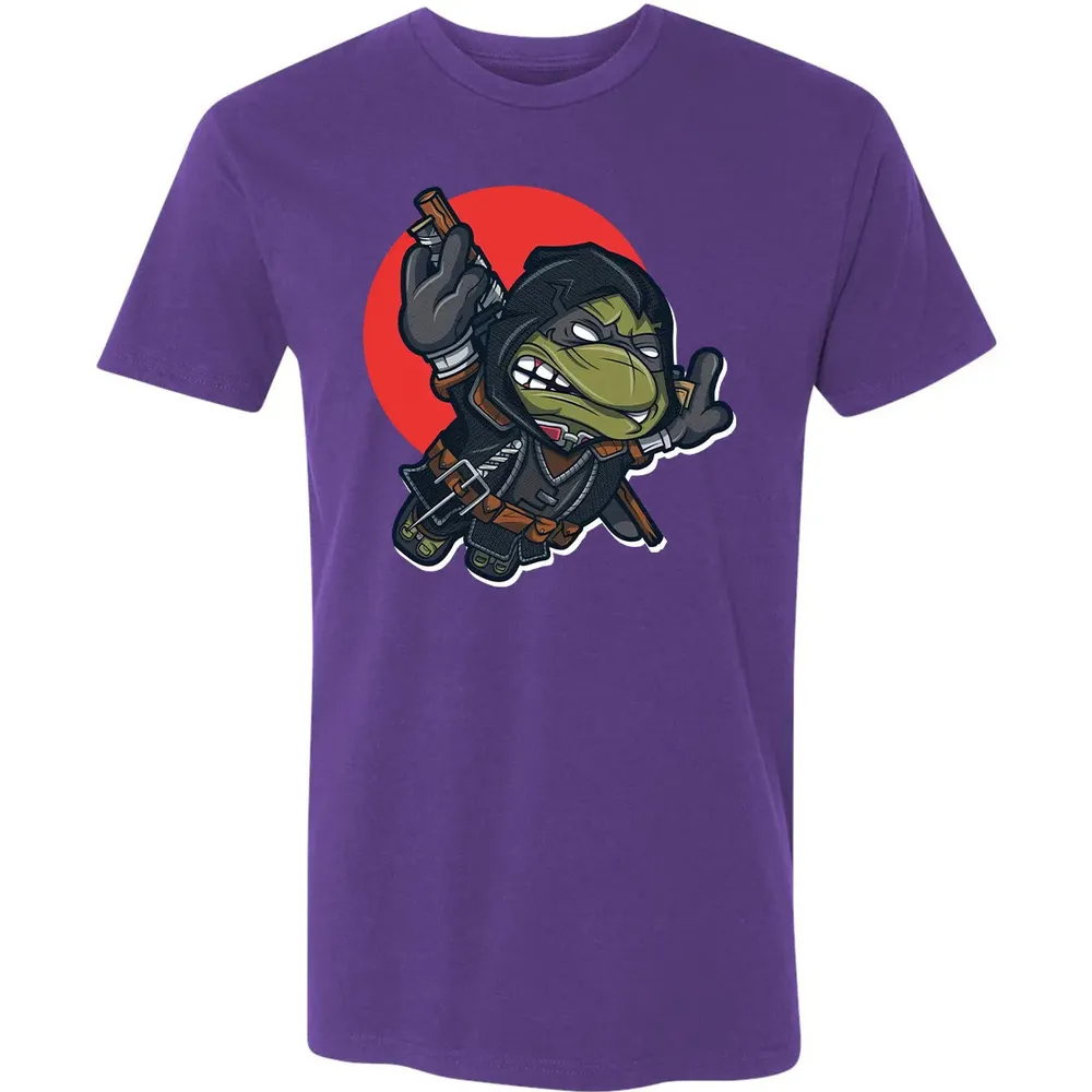 Ronin Bros Premium Unisex T-shirt - 7