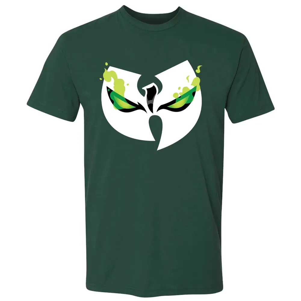 Wu Spawn Premium Unisex T-shirt - 12