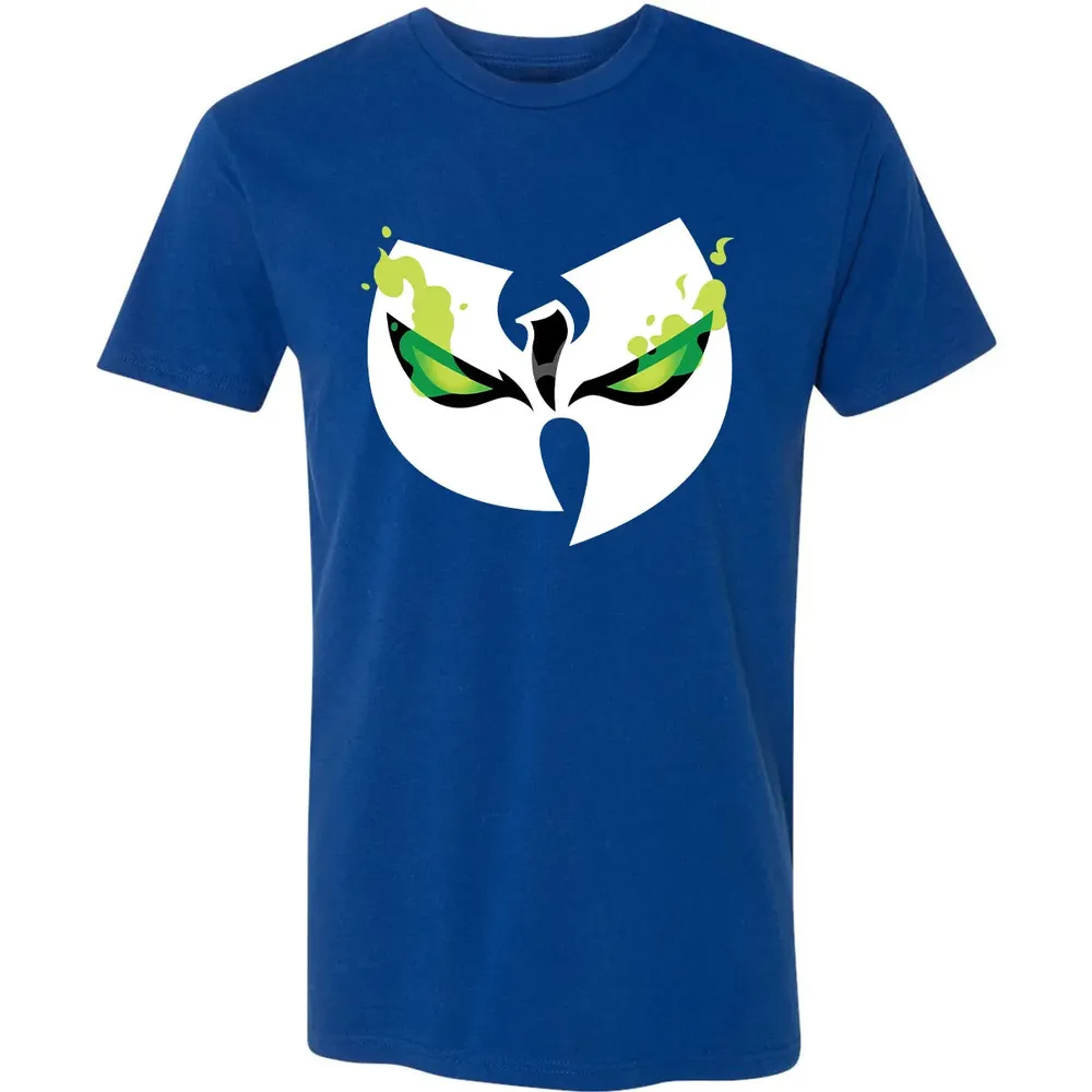 Wu Spawn Premium Unisex T-shirt - 10