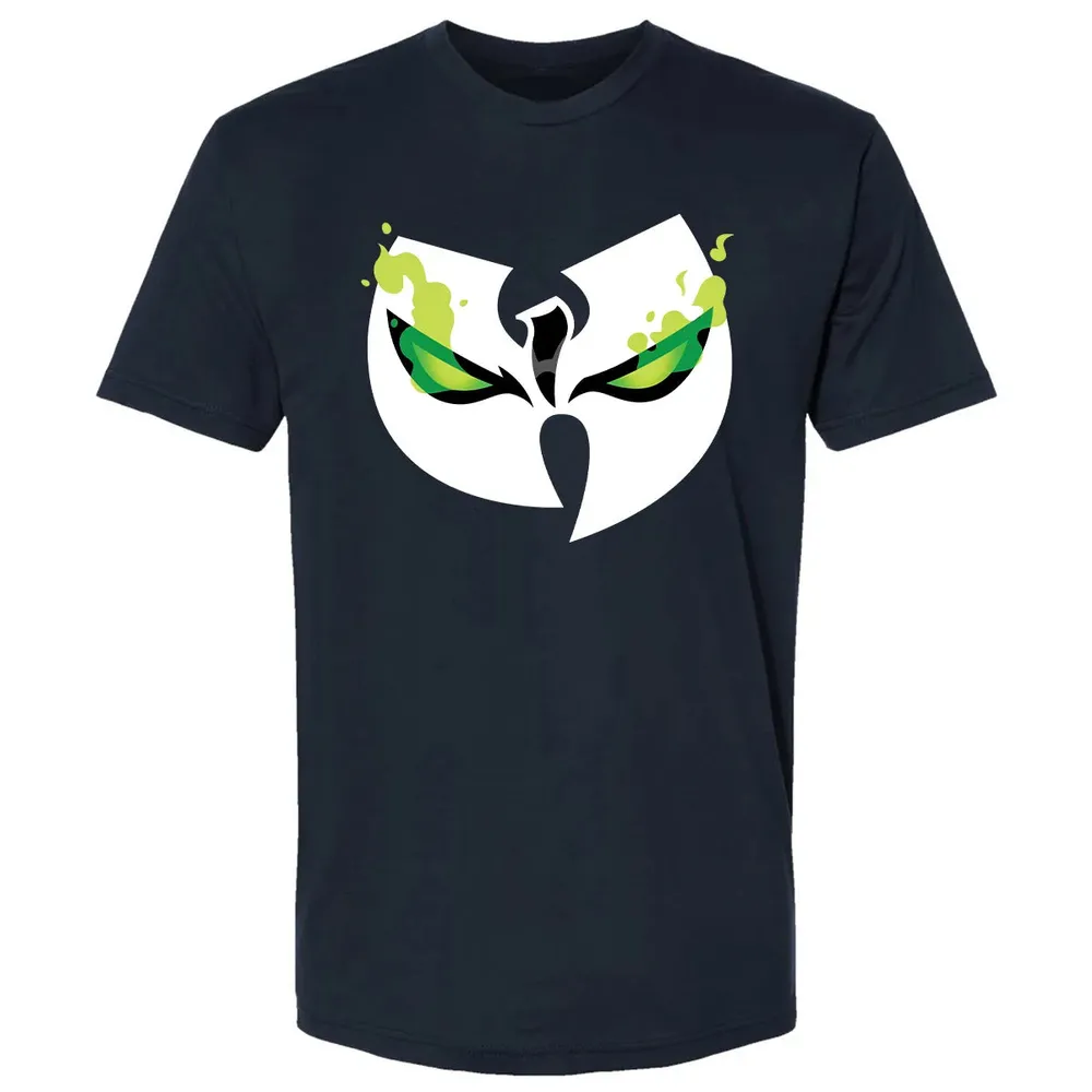 Wu Spawn Premium Unisex T-shirt - 2