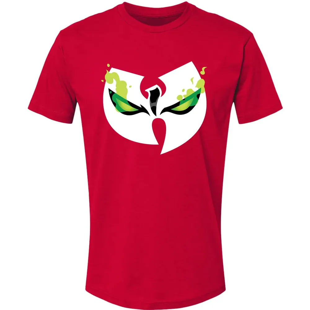 Wu Spawn Premium Unisex T-shirt - 6