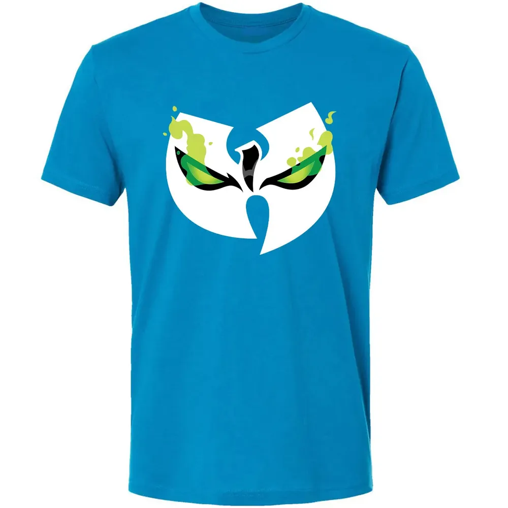 Wu Spawn Premium Unisex T-shirt - 15