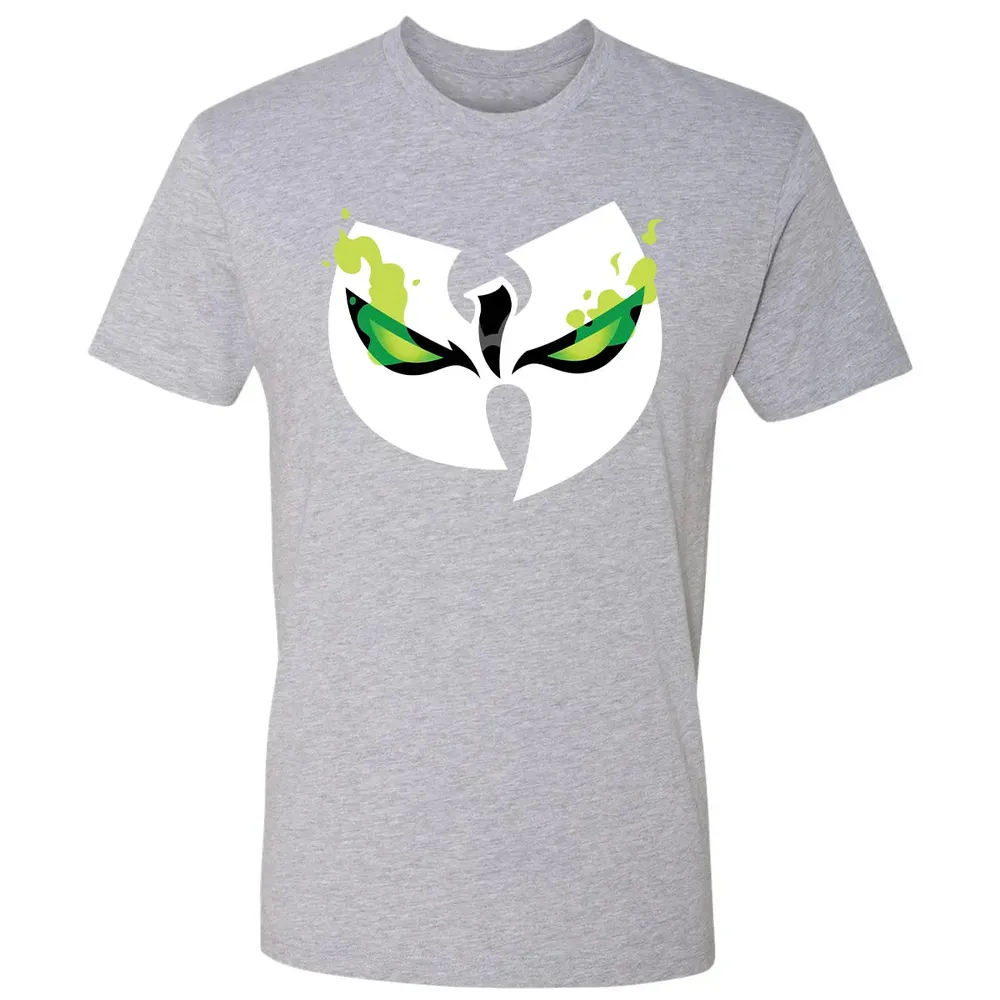 Wu Spawn Premium Unisex T-shirt - 9