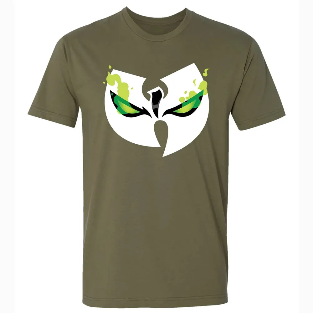 Wu Spawn Premium Unisex T-shirt - 5