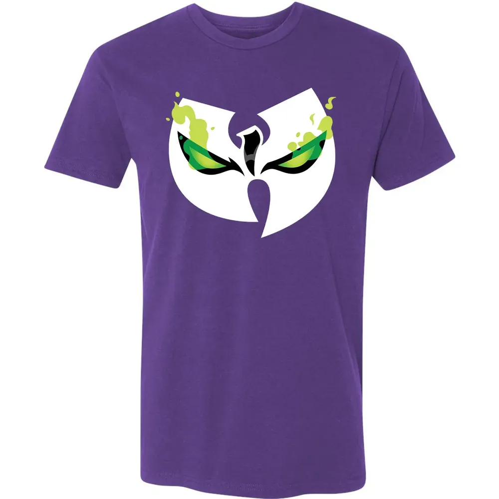 Wu Spawn Premium Unisex T-shirt - 7