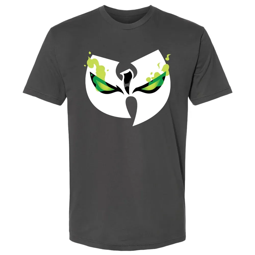 Wu Spawn Premium Unisex T-shirt - 8