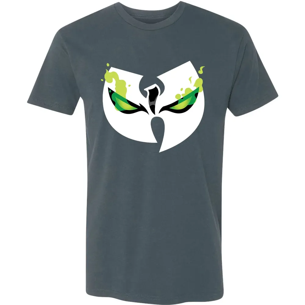 Wu Spawn Premium Unisex T-shirt - 14