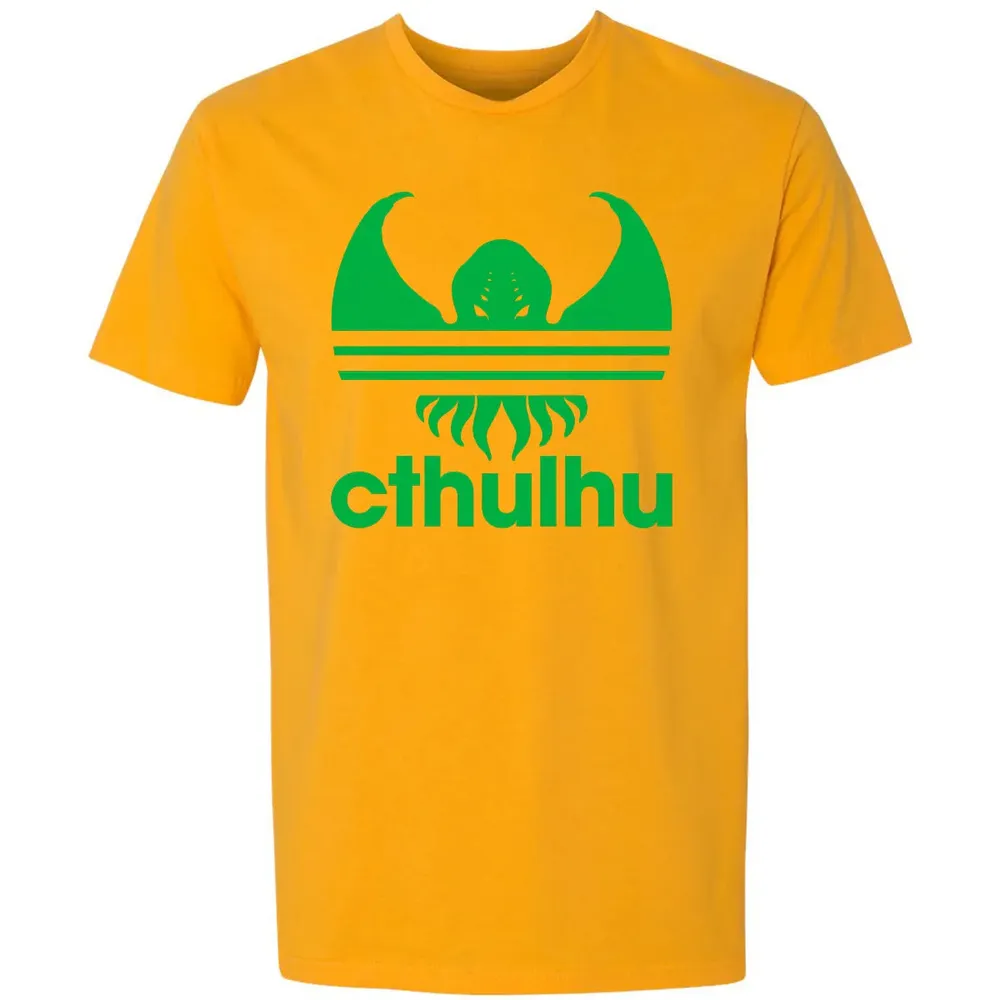 cthulhu Premium Unisex T-shirt - 11