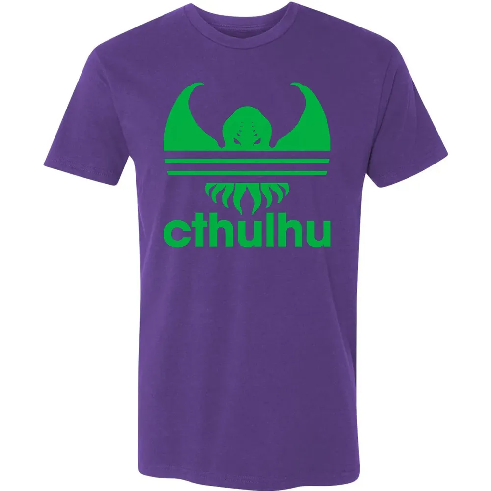 cthulhu Premium Unisex T-shirt - 7